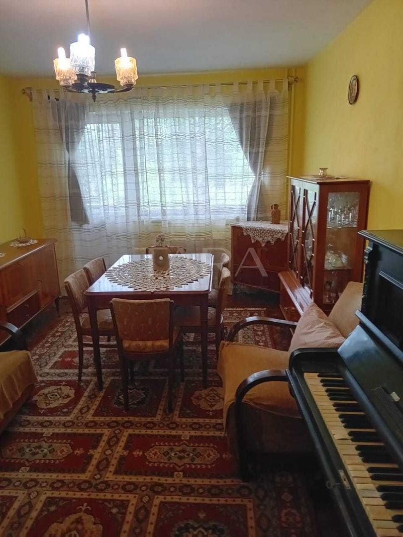 Vânzare apartament 4 camere, Mănăștur – zonă excelentă. - Poză 2