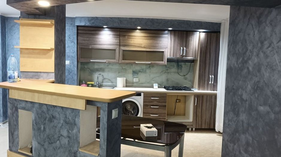 Apartament 3 cam dec Zona Piata Centrala ,etajul 2 - Poză 3