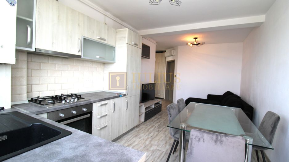 Apartament 2 camere Calea Torontalului, zona Vox - Poză 2