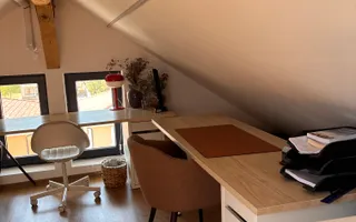 COMISION 0% | Apartament 3 Camere + Pod Amenajat 2 Parcari Dumbravita - Poză 14