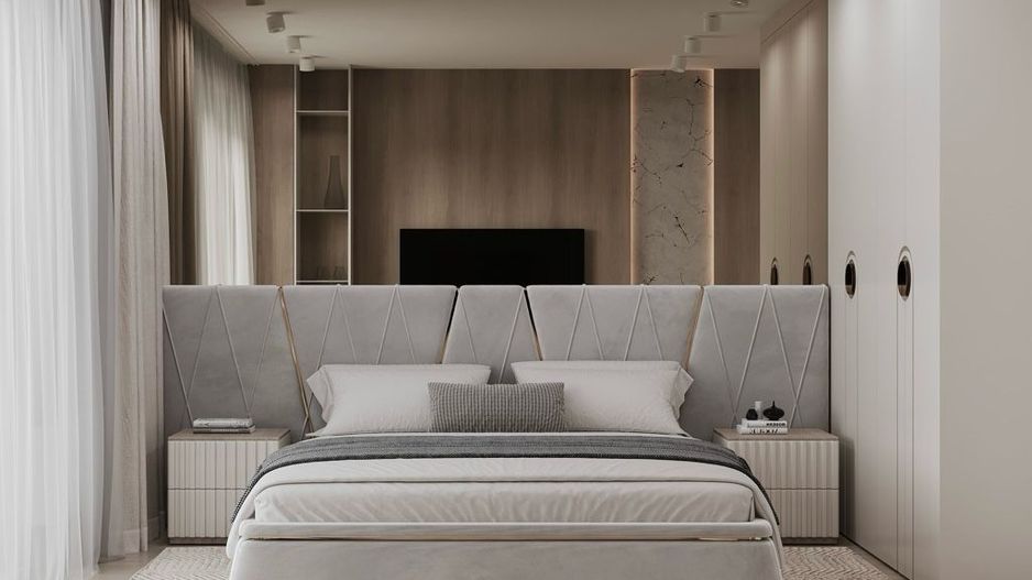 VANZARE Apartament cu 2 camere in zona Pipera Nobel Art Apartaments - Poză 2