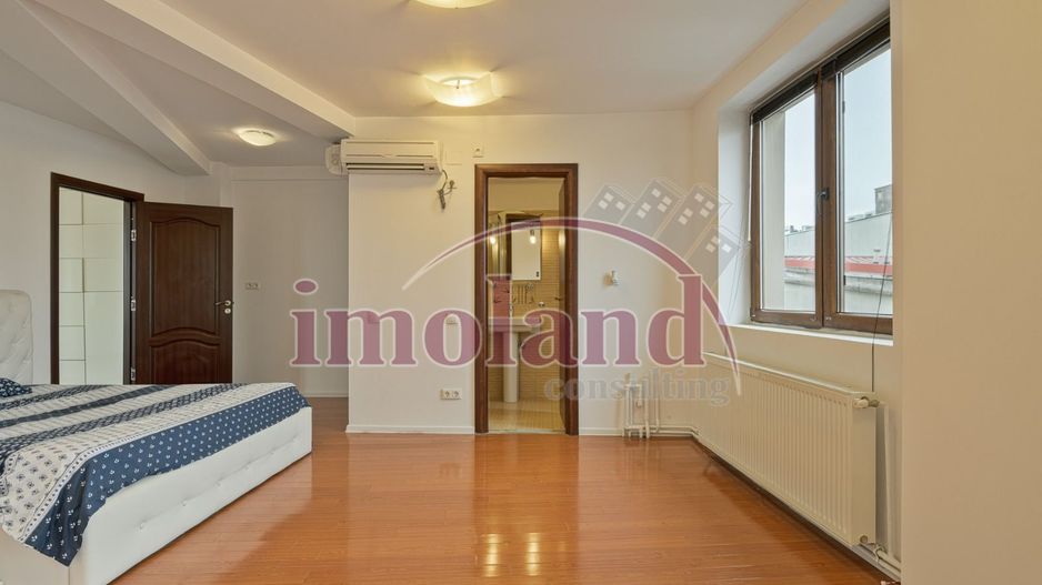 Vanzare - apartament 3/4 camere - Piata Floreasca - Poză 10