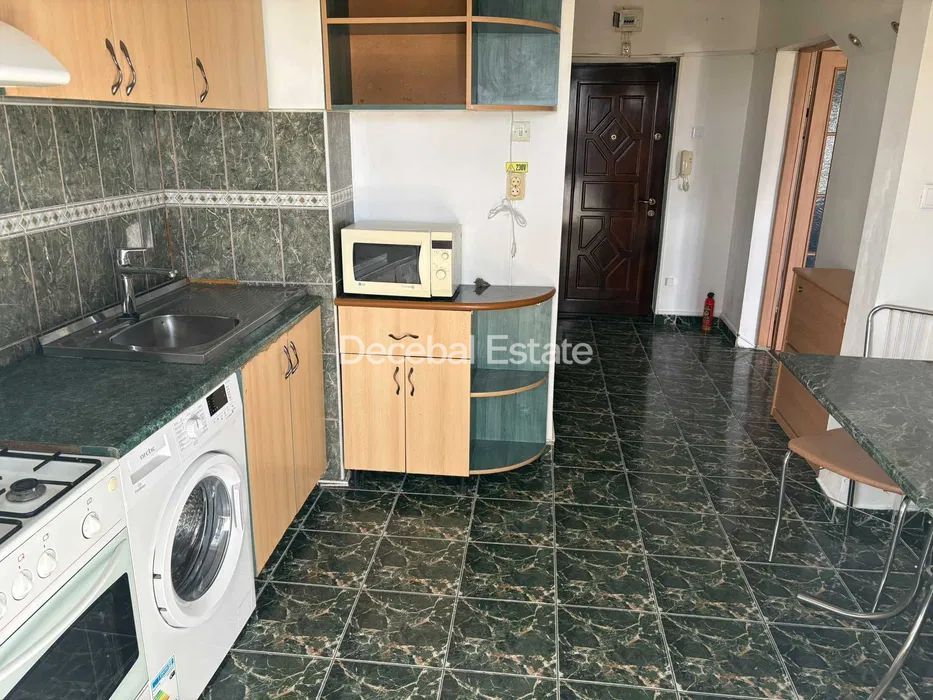 Garsoniera CF 1, 40mp Zona Costin Georgian - Poză 3