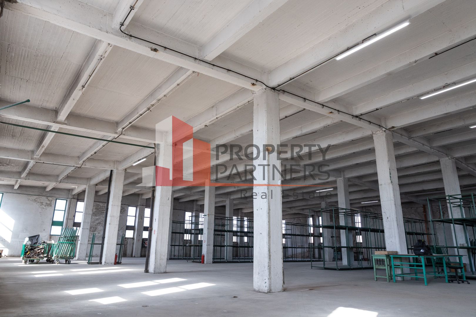 Spatiu industrial, Hala productie - Apaca metrou Politehnica - Poză 18