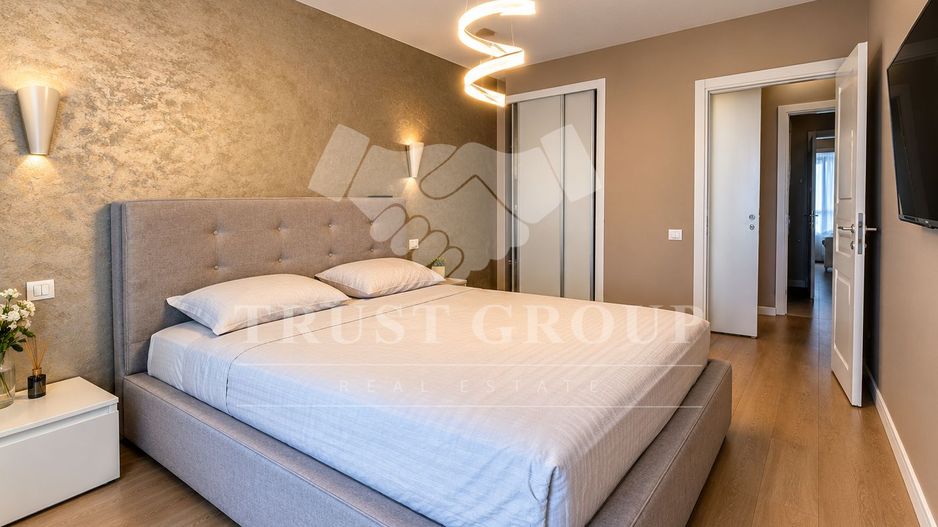 Apartament 2 camere Herastrau | Ideal Investitie | loc de parcare si boxa - Poză 7