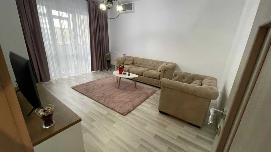 Inchirierere apartament  2 camere decomandat Drm.Belsugului, Sector 6 - Poză 2