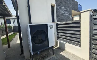 Casa premium in complex privat | 135 mp utili | Curte amenajata - Poză 18