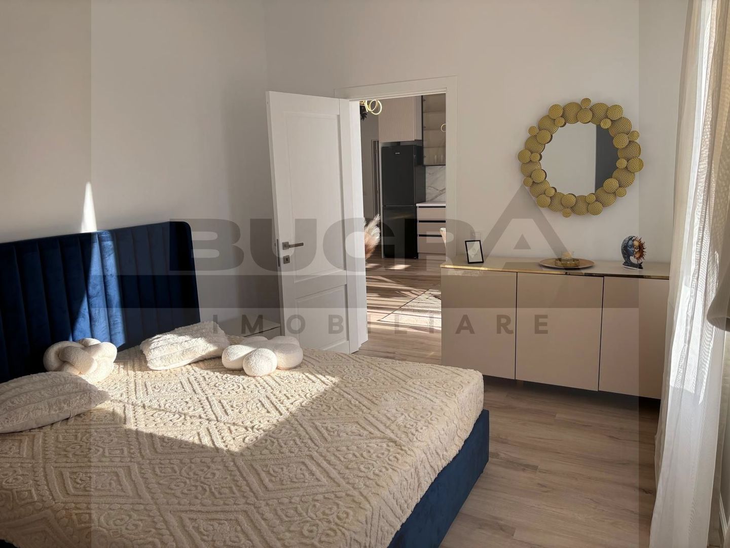 Apartament de 2 camere, prima inchiriere, 60mp, zona Eroilor - Poză 5