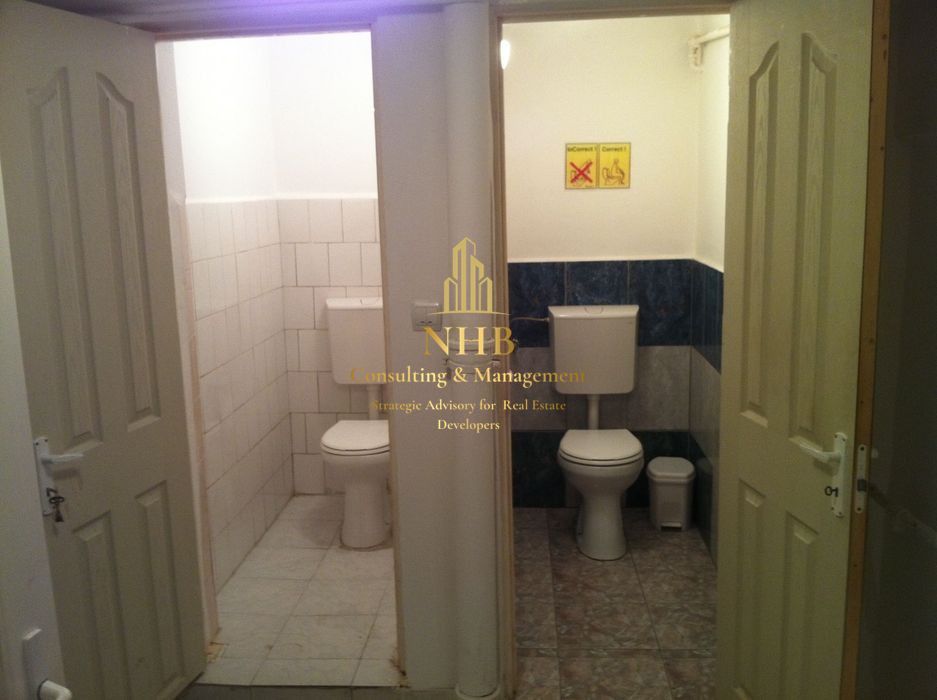 Spatiu Comercial | Iancului - Mega Mall - Poză 6