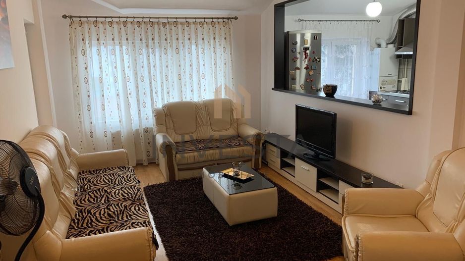 Apartament 2 camere in cartierul Andrei Muresanu! - Poză 2