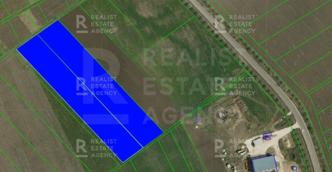 Vânzare, teren, 212 ari, satul Sociteni, Ialoveni - Poză 3