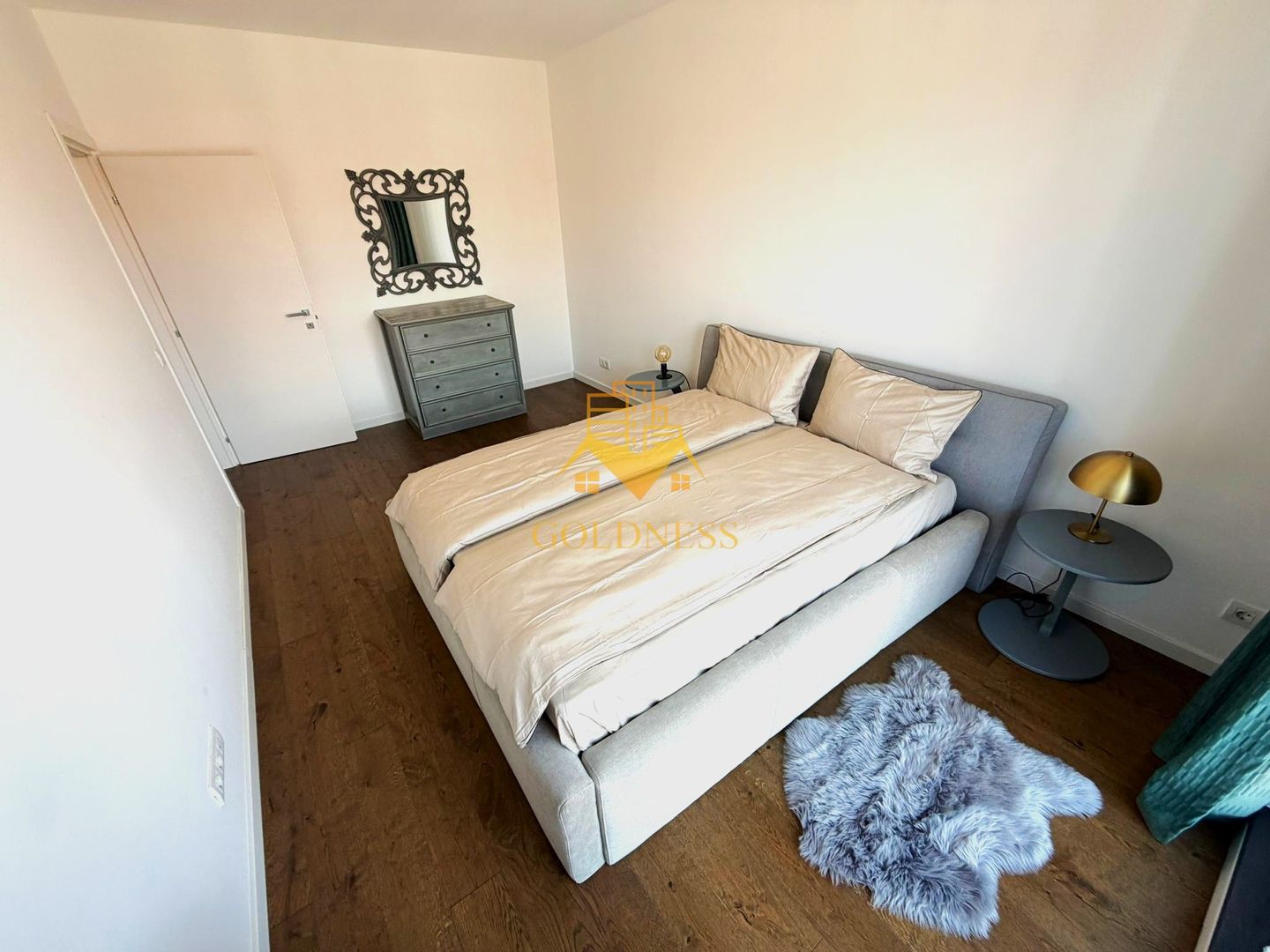 2 camere, Premium, Parcare subterana, Central, Record Park, The Office - Poză 4