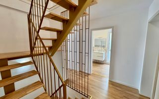 Duplex cu 4 camere | Prima închiriere | Grădină proprie - Poză 9