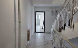 2 Camere Finalizat 54.16 mp si 47.42 mp terasa| Pallady | Comision 0% - Poză 1