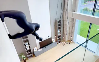 Vila de Lux | Proiect Nou | Pipera | Piscina Incalzita - Poză 12