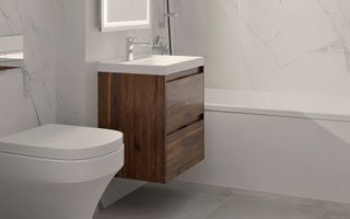 Penthouse 3 camere, 132 mp, terase, Prelungirea Ghencea - Poză 10