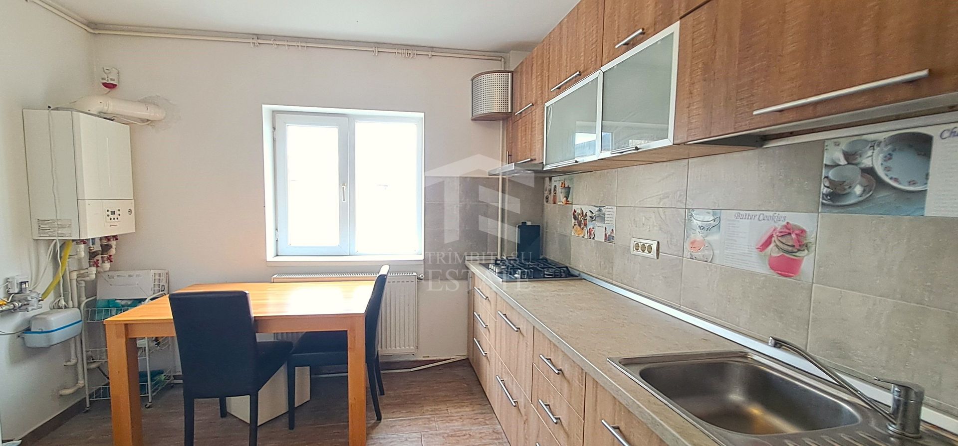3 cam | Cel mai spatios | Decomandat | Centrala proprie - Poză 7
