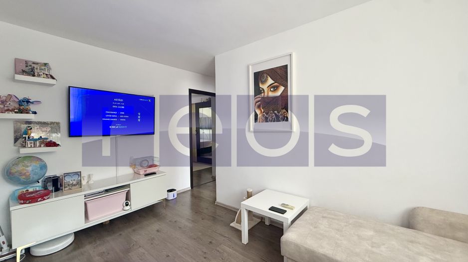 VANZARE 3 CAMERE | ZONA VITAN | CENTRALA PROPIE - Poză 2