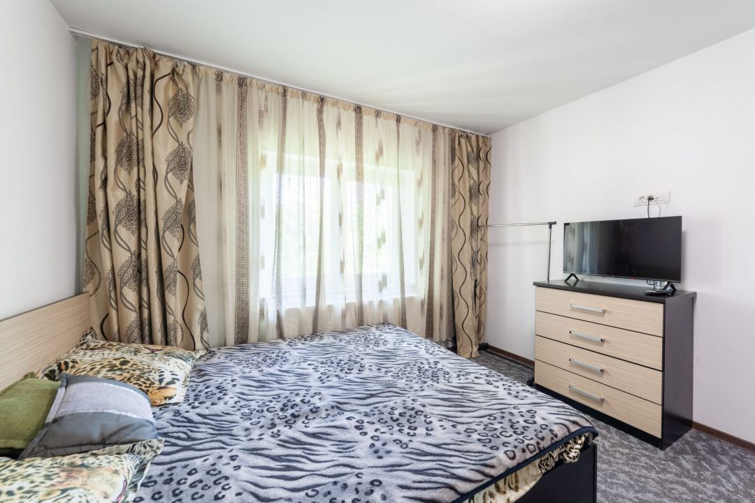 Apartament cu 2 camere de vânzare în Tudor Vladimirescu, Pitesti - Poză 5