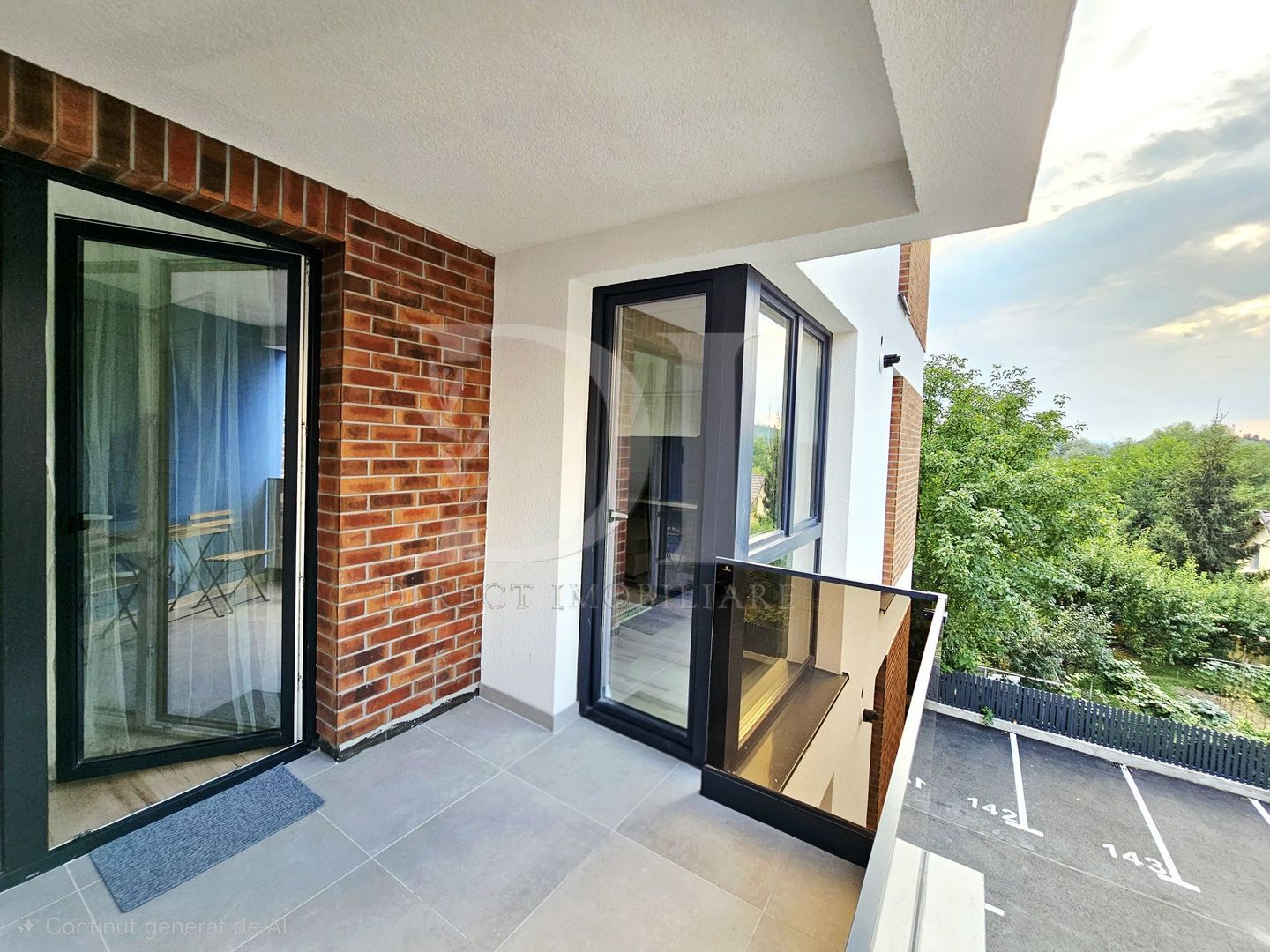 Apartament ultramoder / etaj intermediar / Zona Tineretului - Poză 8