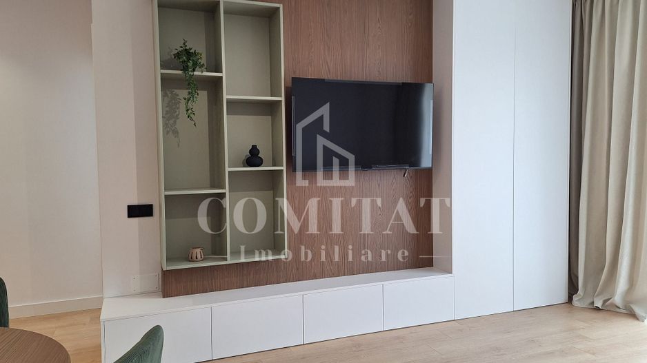 Apartamnet la cheie | Etaj intermediar | Zona Eroilor Floresti - Poză 6