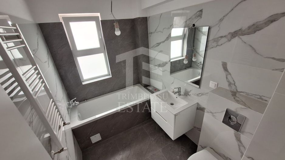 2 Camere - Decomandat - GRADINA PROPRIE - Bloc Nou - FINALIZAT - Poză 25