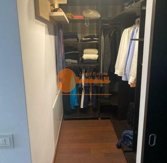 3 camere duplex Alia ( 2 locuri parcare-Gradina ) - Poză 14