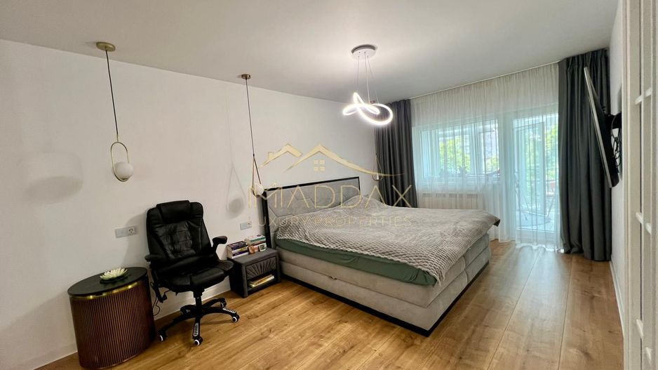 Apartament ***3 Camere // Unirii *700m Metrou* - Poză 32