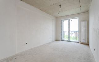 Vânzare, apartament, o cameră, bd. Dacia, Botanica - Poză 13