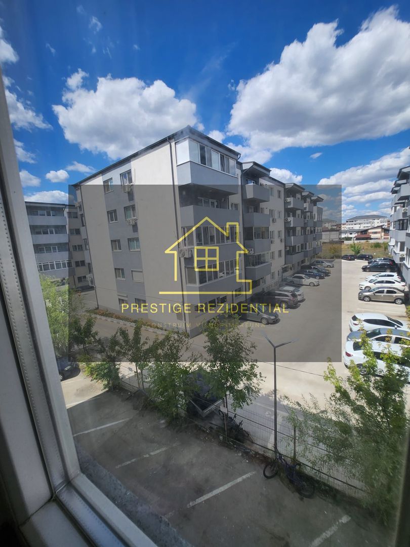 Garsoniera,Bloc nou, loc Parcare inclus, Comision 0 - Poză 1