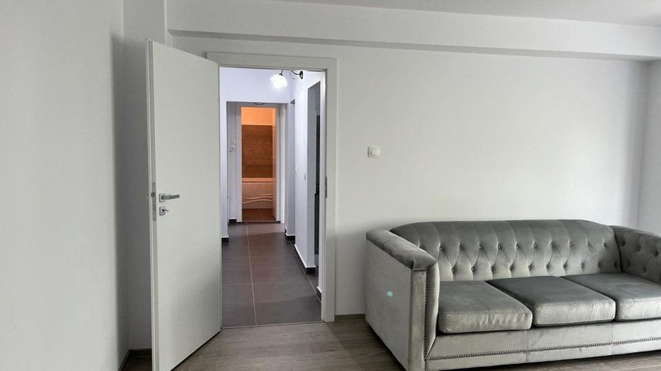 APARTAMENT RENOVAT | DECOMANDAT | AVIATIEI - Poză 1