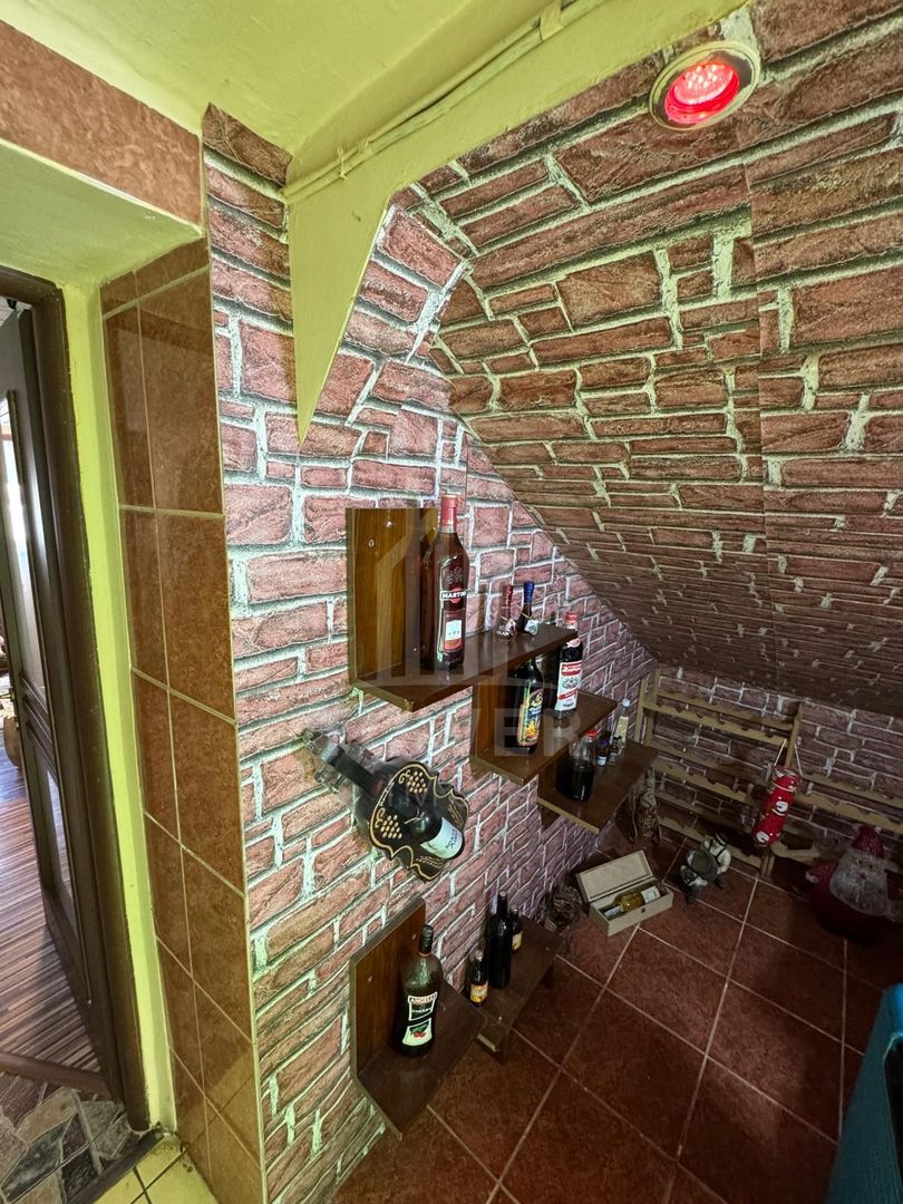 Casă spațioasă in Seica Mare - Centru | 92mpu 638mp teren - EXCLUSIVITATE - Poză 21