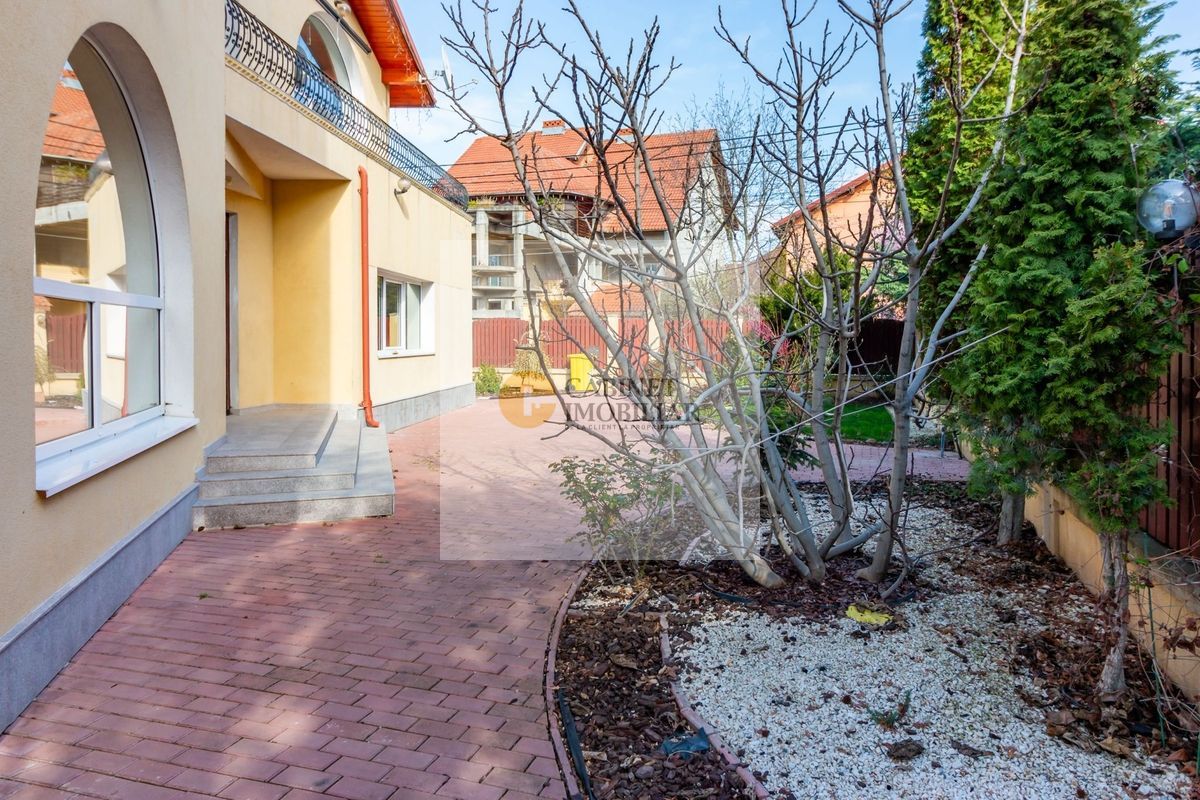 Casa de vânzare în Pipera - Poză 8