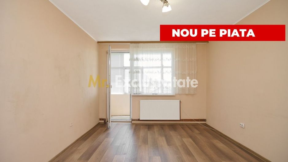 Apartament 2 camere | Zona Teilor – Strada Marasesti | Etaj 3/4 |  0% comision - Poză 1