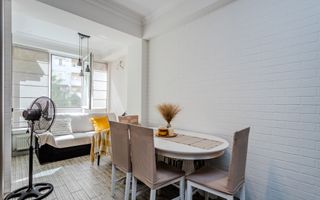 Vânzare, apartament, 2 camere, strada Nicolae Testemițanu , Centru - Poză 6