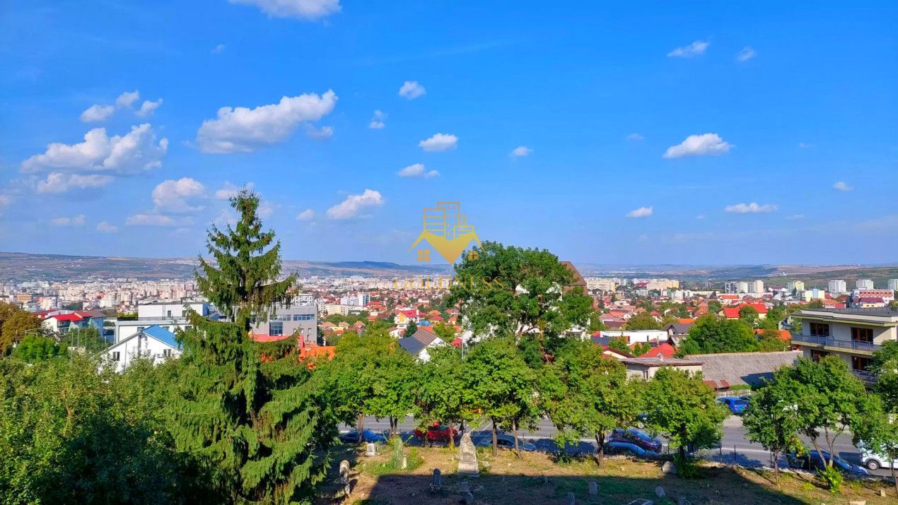 1 camera, modern, Observatorului, Zona Calea Turzii, Cartierul Zorilor - Poză 6