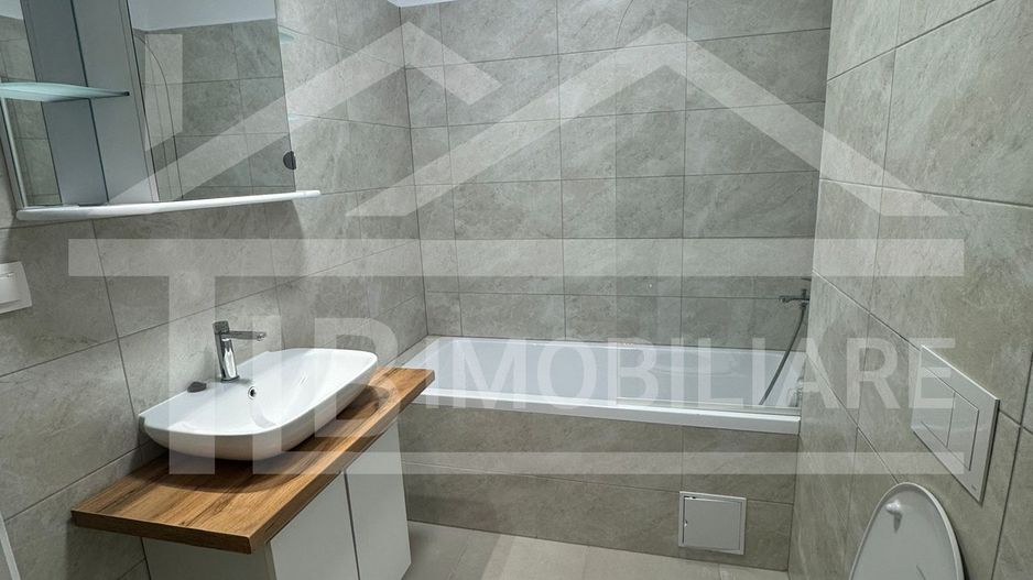 Apartament cu 2 camere, 48 mp, parcare, Zona Maurer - Poză 6