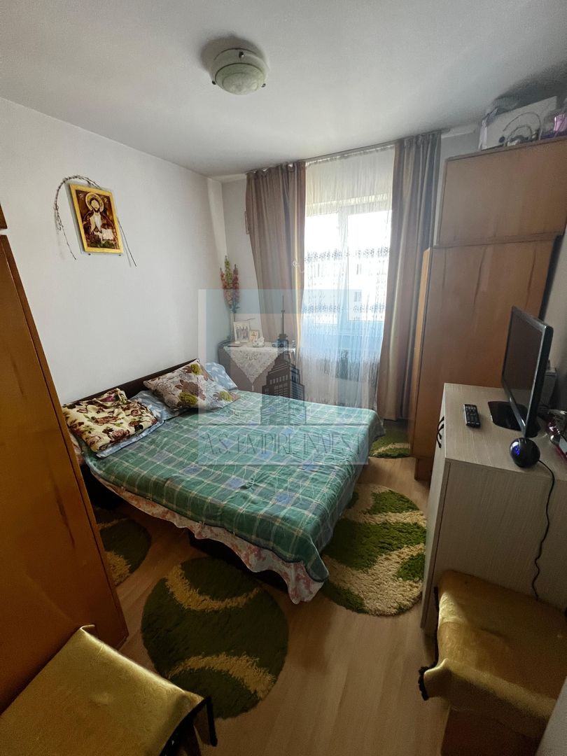 Apartament 2 camere - zona Astra - Poză 5