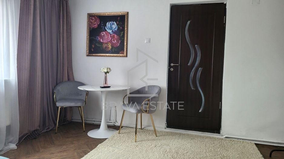 Apartament 2 camere, 2 bai, parcare,  zona Bulgaria - Poză 1