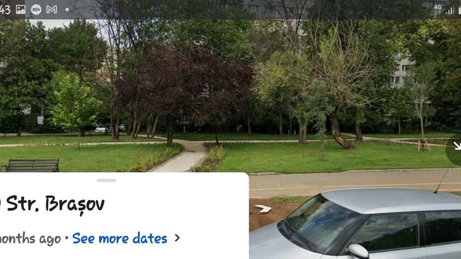 Spatiu comercial, cabinet medical, birou notarial, salon cosmetica - Poză 2