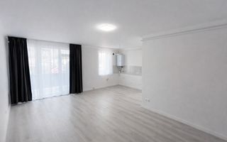 Ap 18 C5 Tautului Residence Park Parcul Poligonului Zona Sub cetate - Poză 2