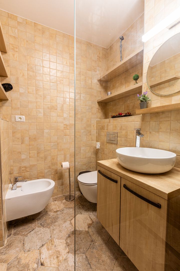 OCAZIE: Apartament cu 2 camere, LUX, la cheie! - Poză 4