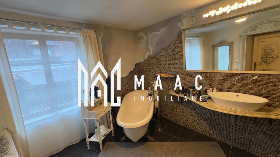 Casă Cisnadioara I 370 mp teren I Garaj I - Poză 25