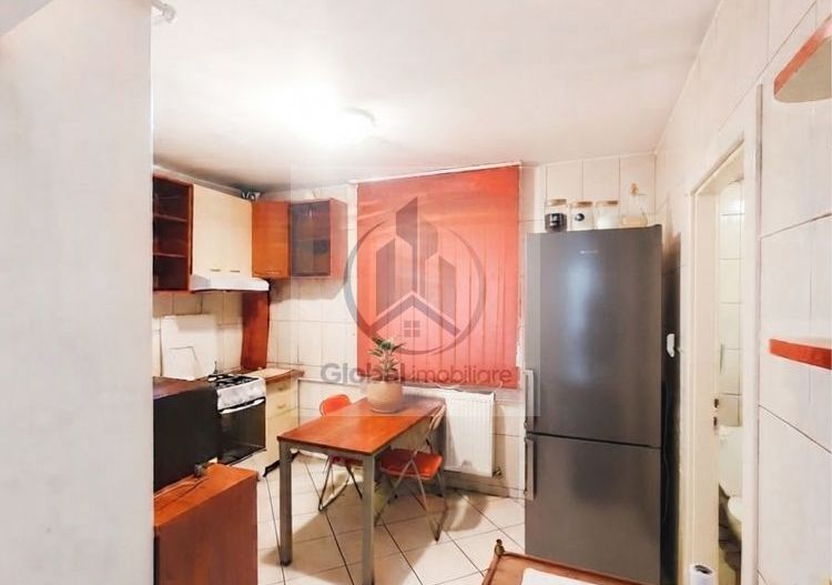 Apartament 2 camere Gorjului | 50 mp | 450 € - Poză 3