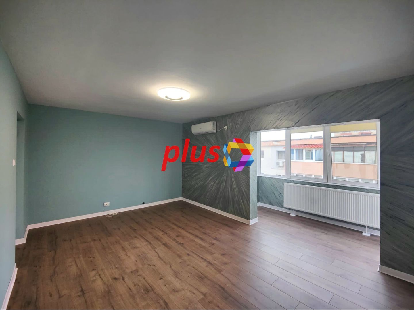 Apartament cu doua camere, zona Astra 63 mp - Poză 2