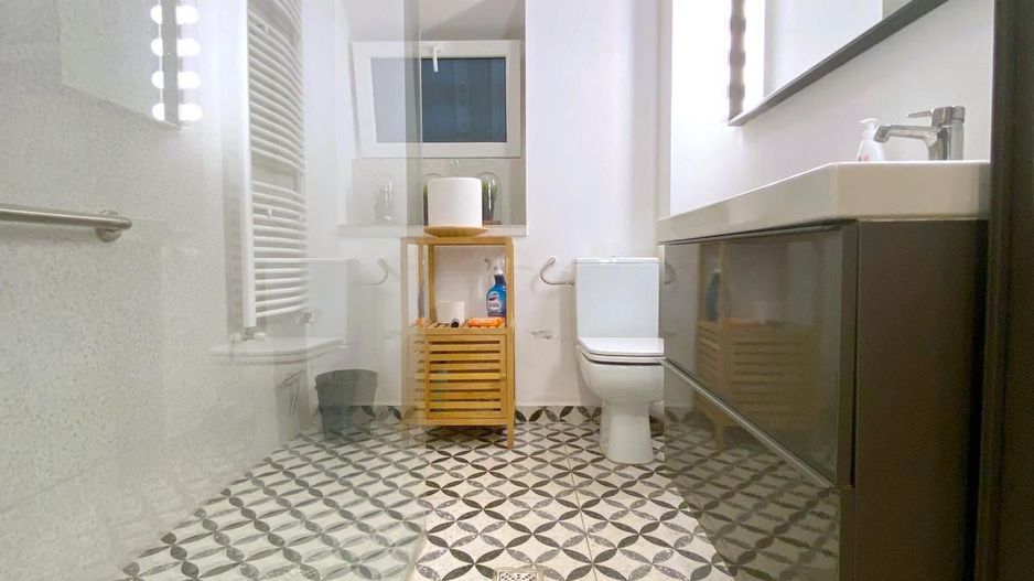 Apartament 3 camere Dorobanti-Capitale - Poză 7