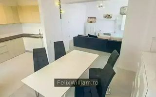 2 Camere, Complex CUBIC 7 Residence, Bloc FINALIZAT - POZE REALE. - Poză 11