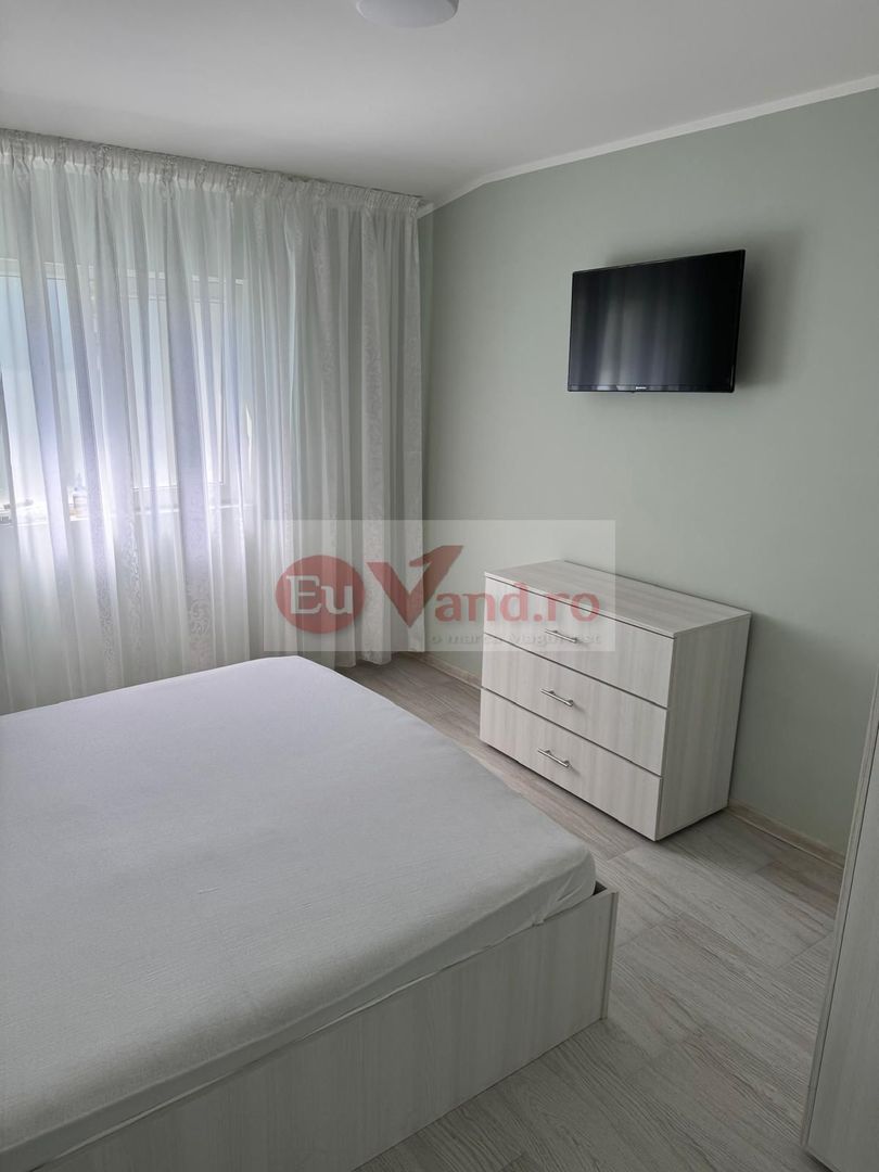 De inchiriat apartament cu o camera la casa, 260 euro negociabil - Poză 4