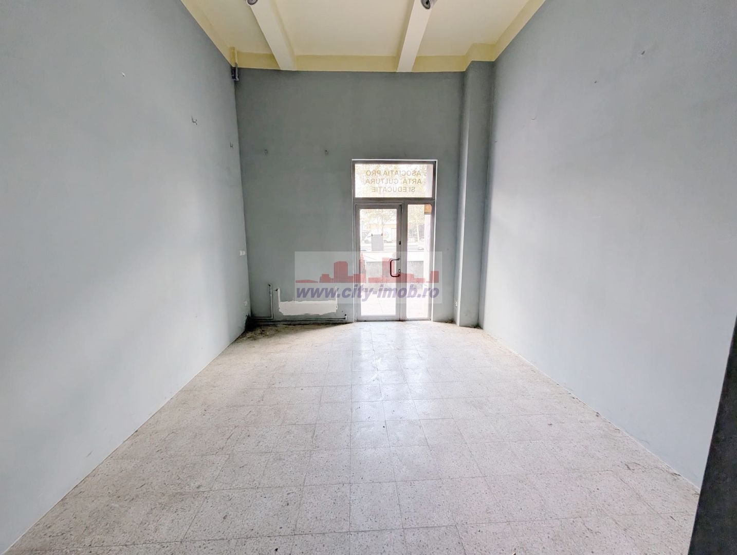 INCHIRIERE Spatiu Comercial Unrii, /Universitate Bis. Sf. Gheorghe Nou - Poză 16