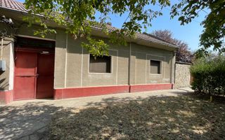 Casa de vanzare zona Iosefin Solventul, comision 0% - Poză 1